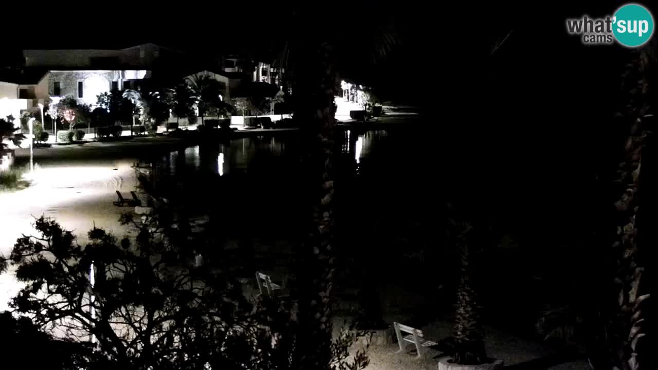 Camera en vivo Vir – Playa