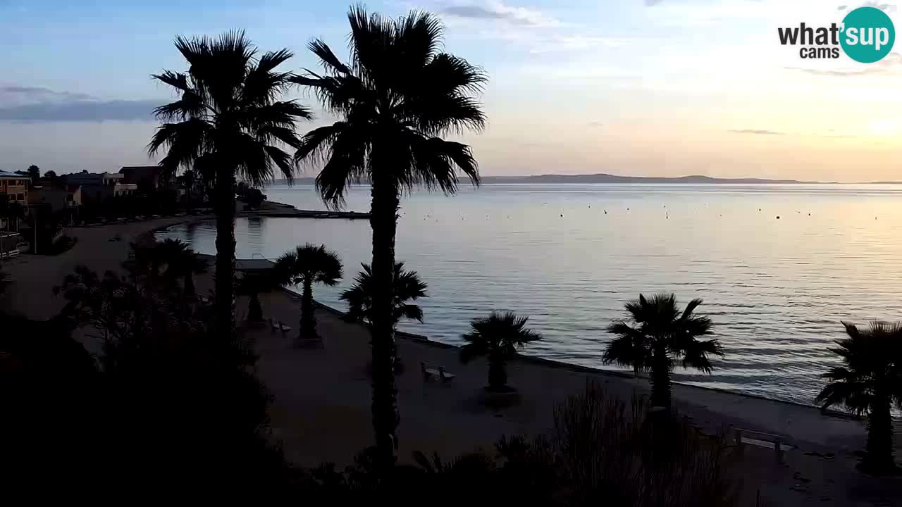 Camera en vivo Vir – Playa