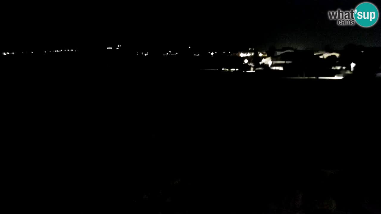 Webcam Vir – Spiaggia