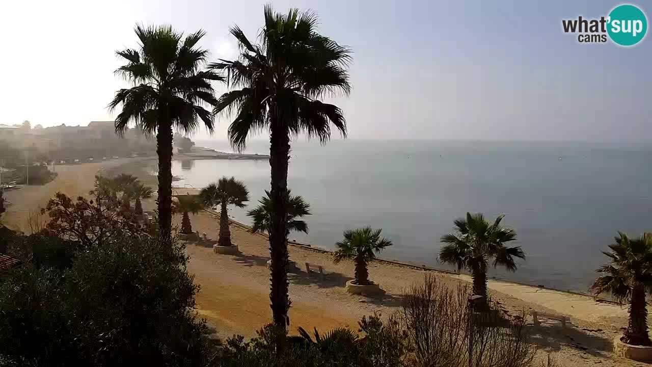 Camera en vivo Vir – Playa