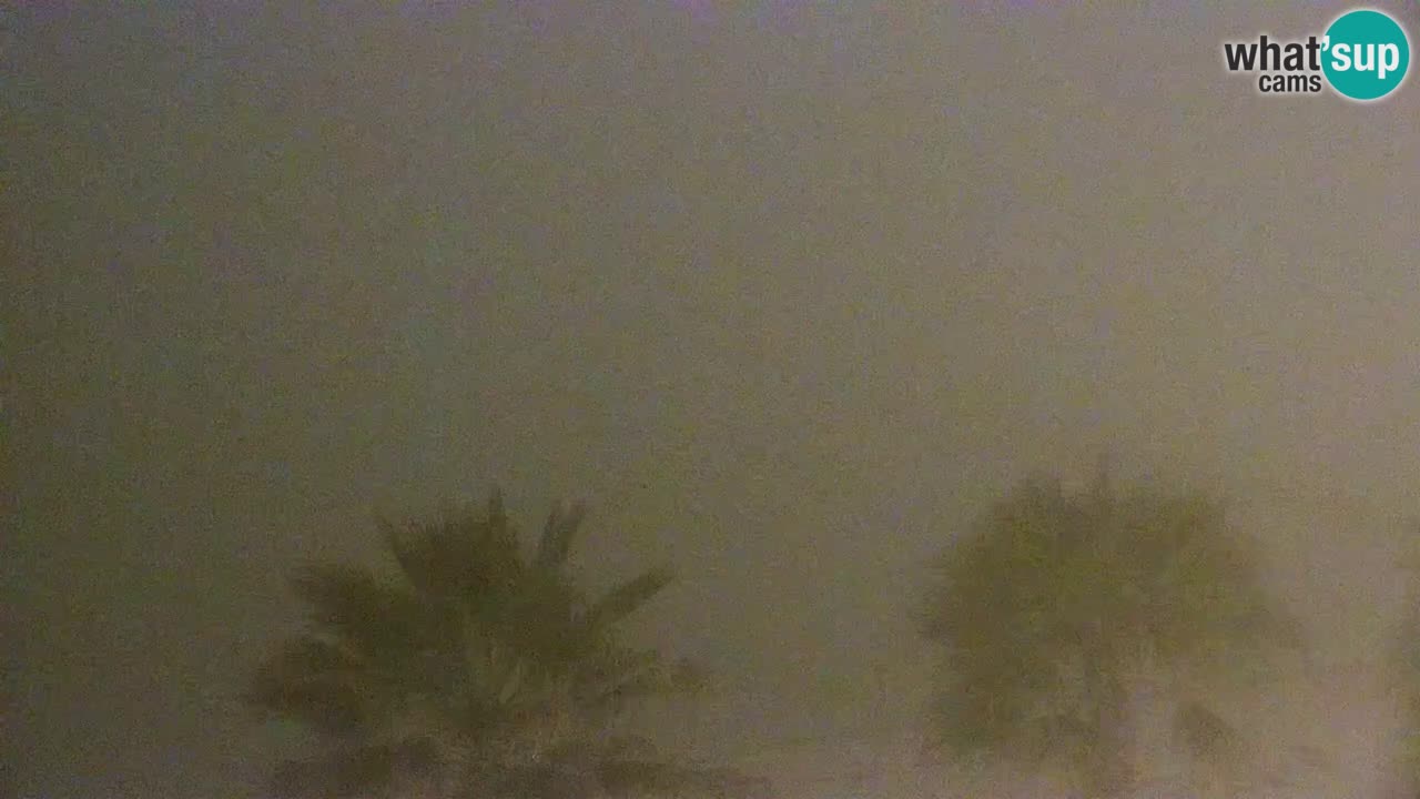 Camera en vivo Vir – Playa