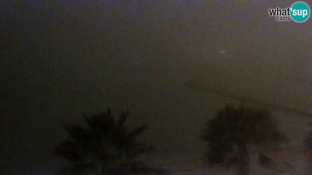 Webcam Vir – Strand