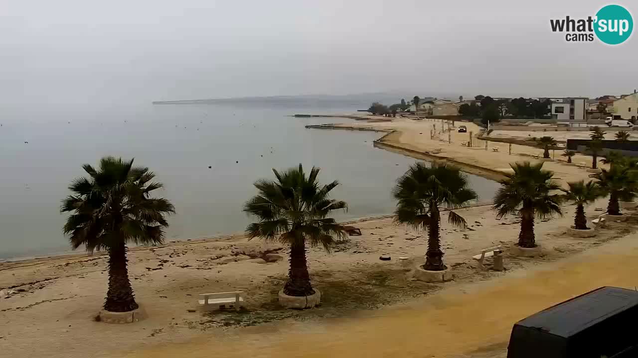 Camera en vivo Vir – Playa