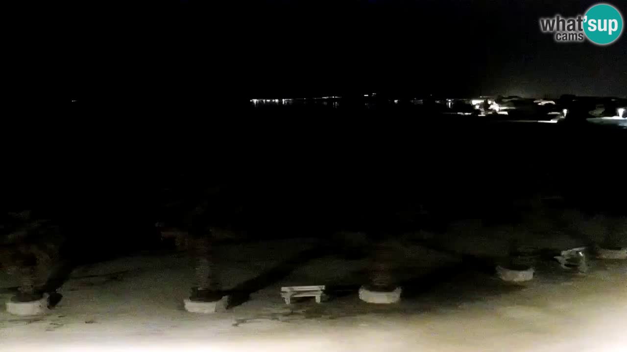 Camera en vivo Vir – Playa