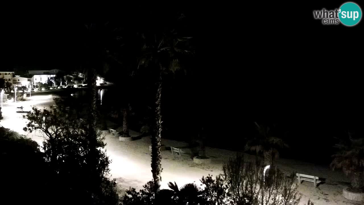 Camera en vivo Vir – Playa