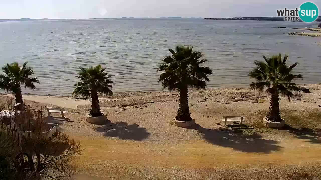 Camera en vivo Vir – Playa