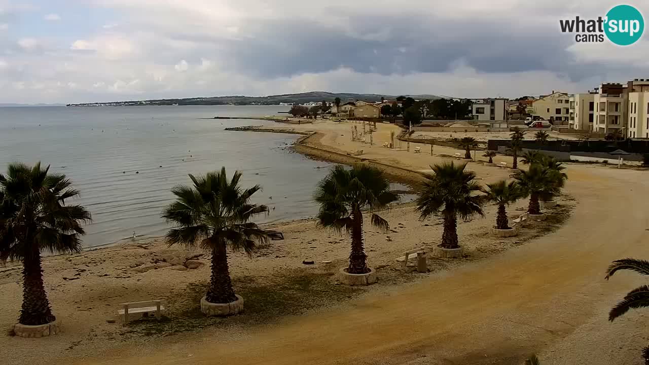 Camera en vivo Vir – Playa