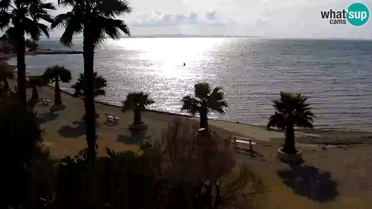 Camera en vivo Vir – Playa