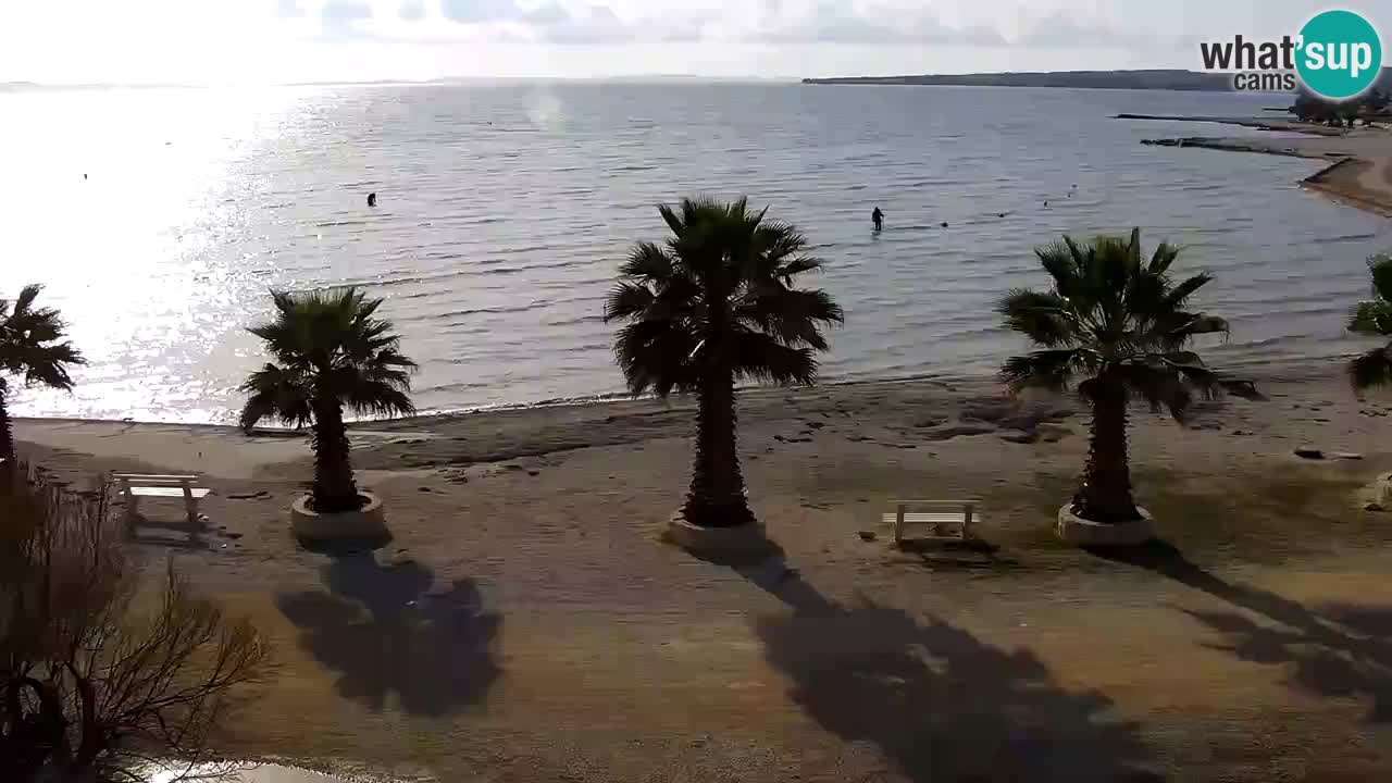 Camera en vivo Vir – Playa