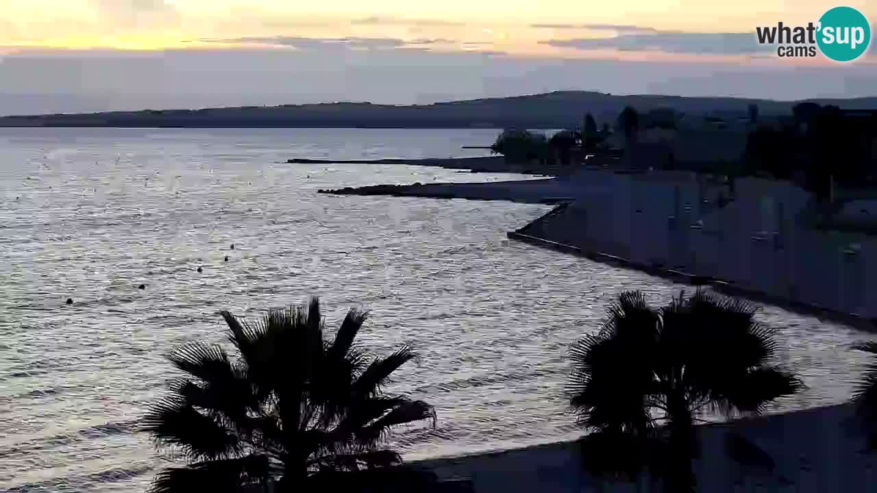 Webcam Vir – Strand