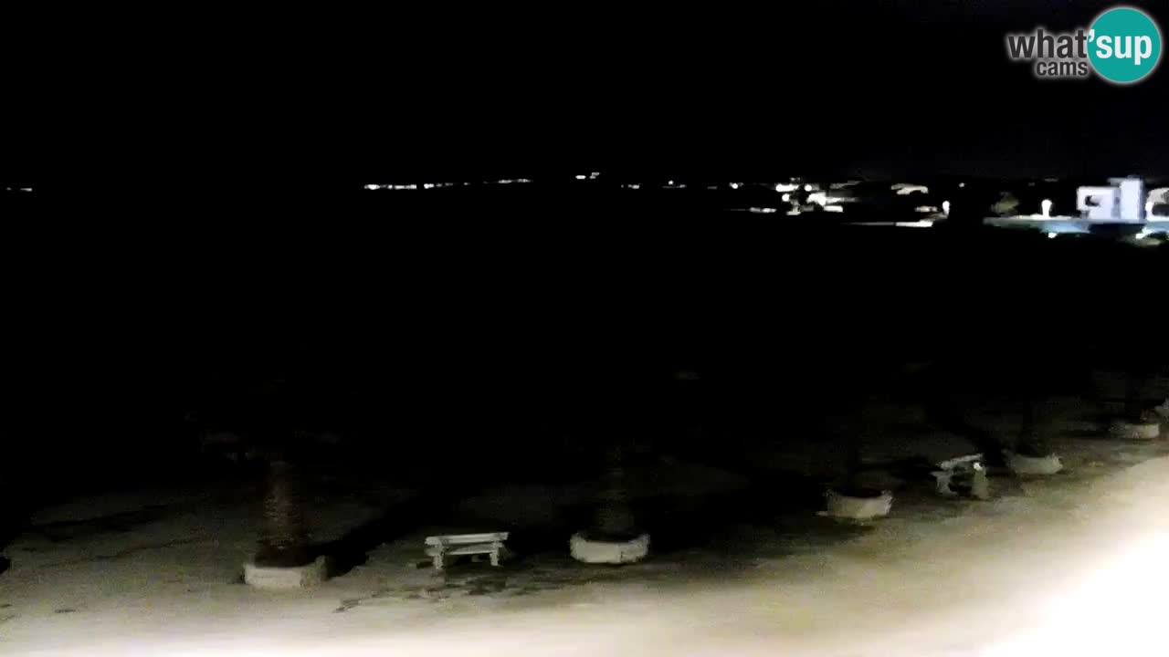 Webcam Vir – Strand