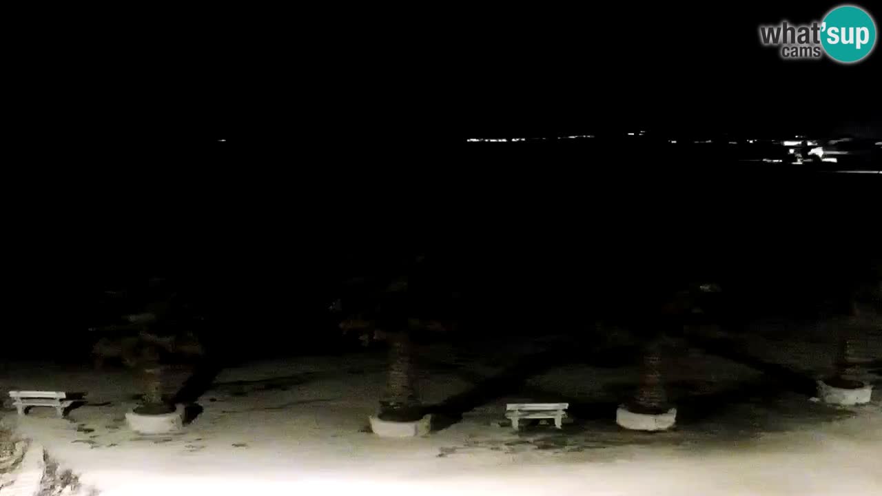 Webcam Vir – Strand