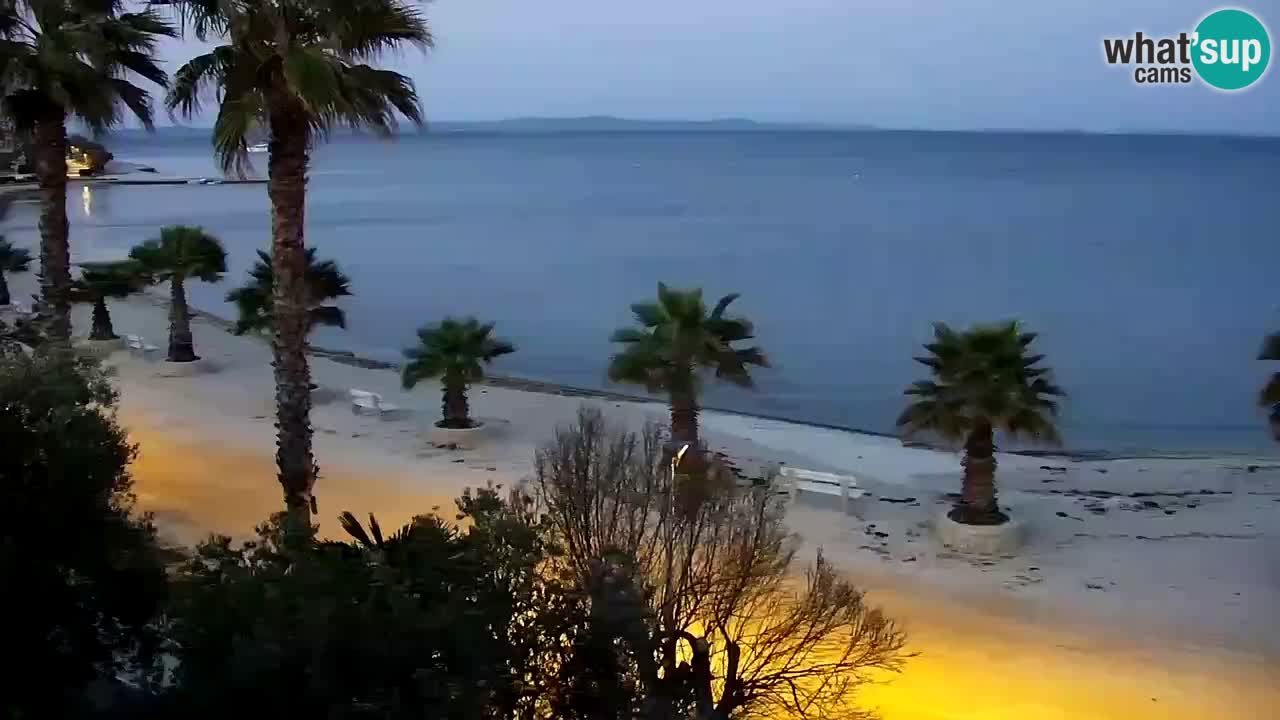 Webcam Vir – Strand