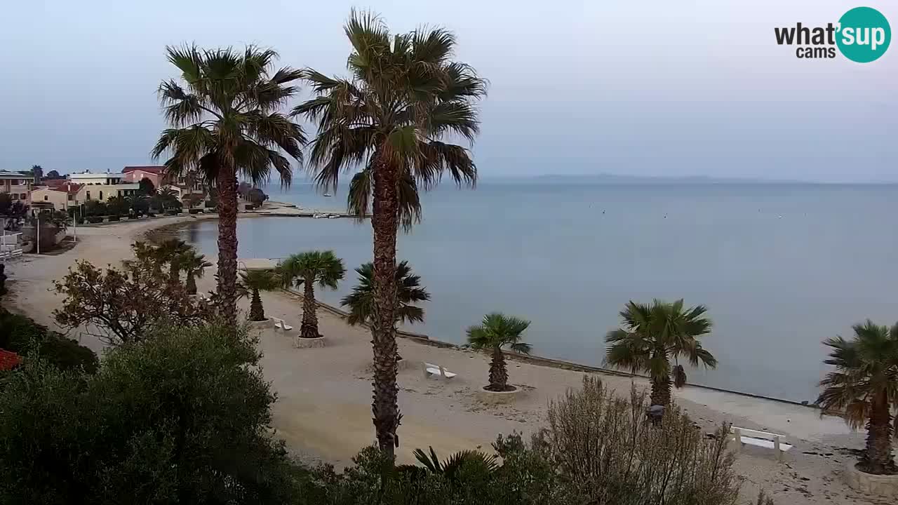 Webcam Vir – Strand