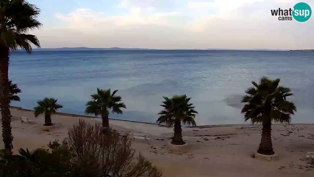 Webcam Vir – Strand