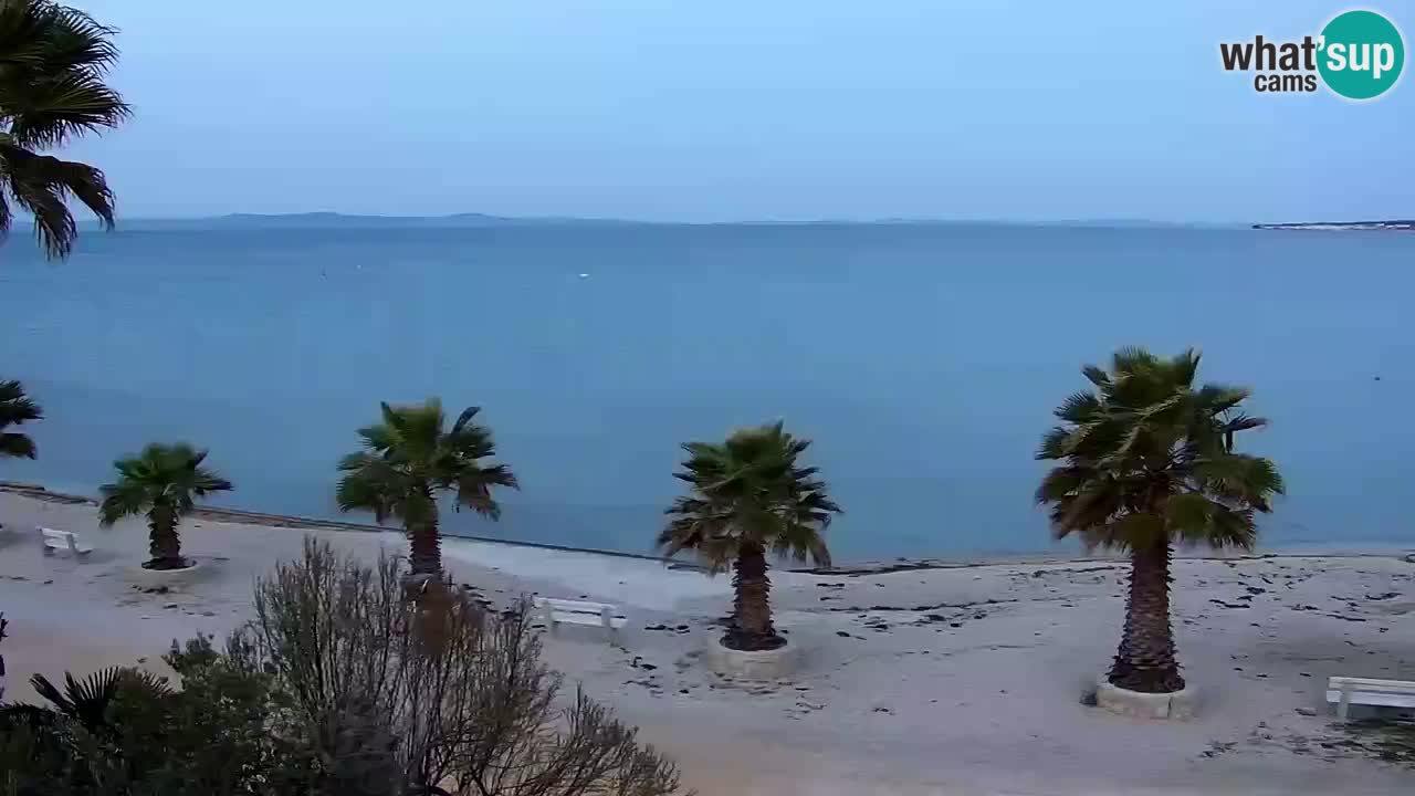 Camera en vivo Vir – Playa