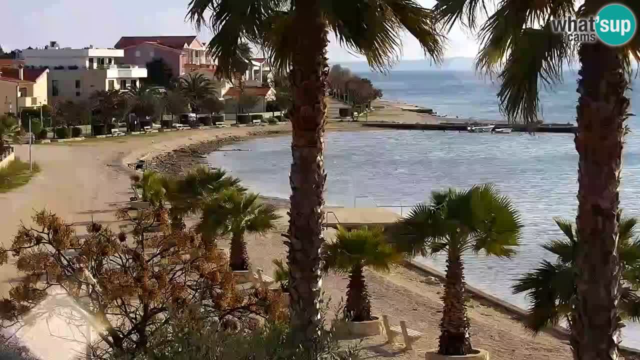 Camera en vivo Vir – Playa