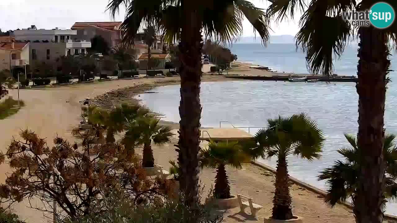 Camera en vivo Vir – Playa