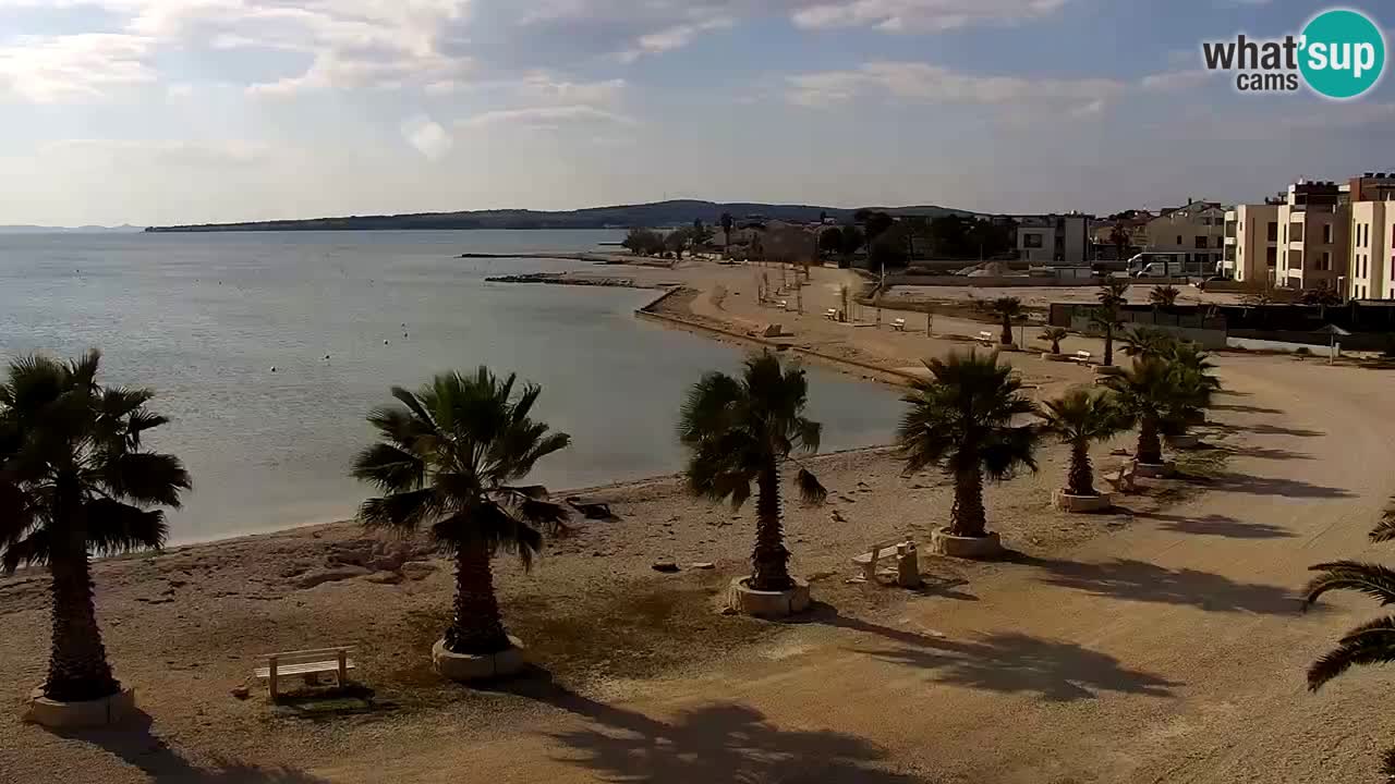 Camera en vivo Vir – Playa