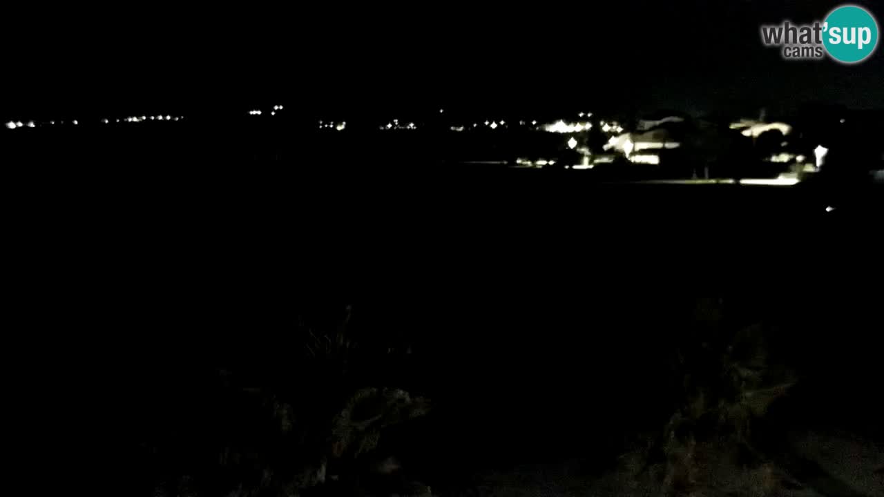 Camera en vivo Vir – Playa