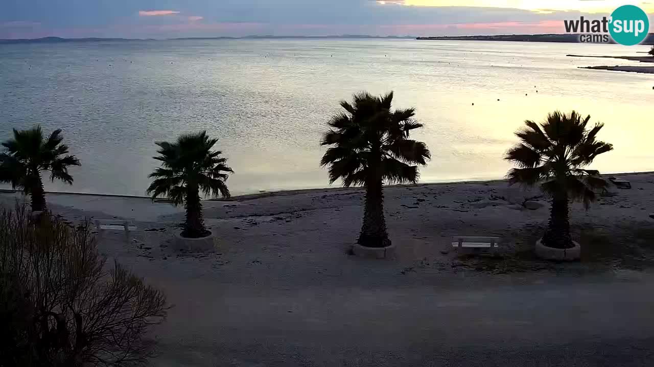 Webcam Vir – Strand