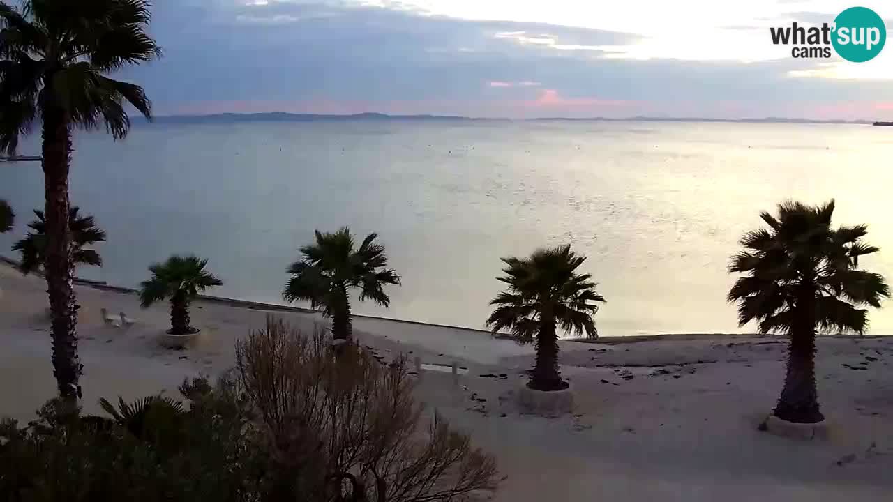 Webcam Vir – Strand