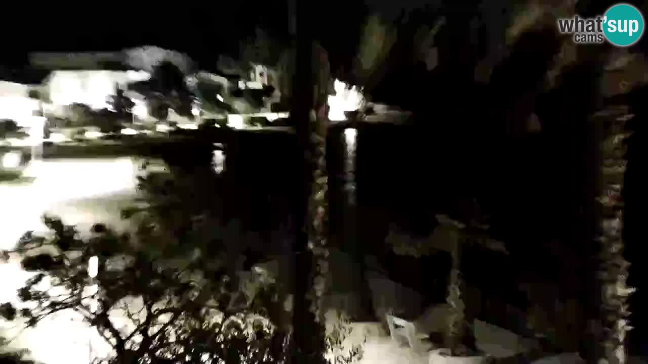 Webcam Vir – Strand