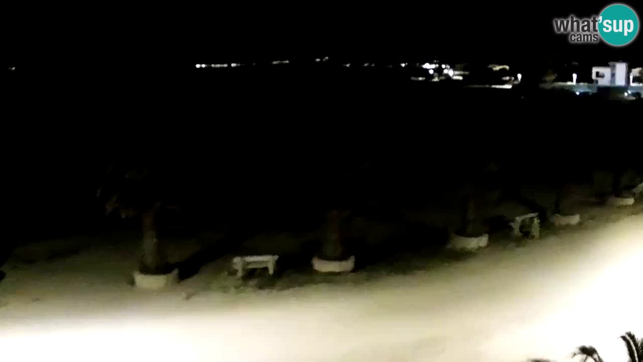 Webcam Vir – Strand