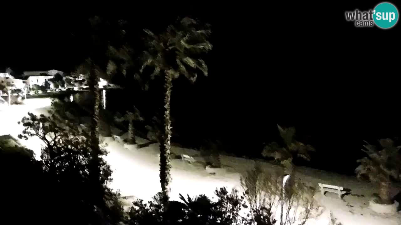 Webcam Vir – Spiaggia