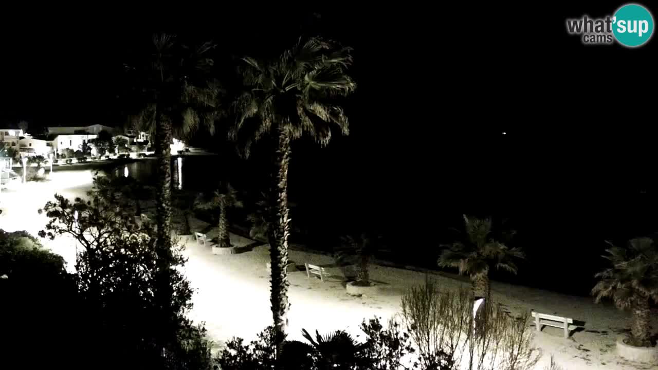 Webcam Vir – Strand