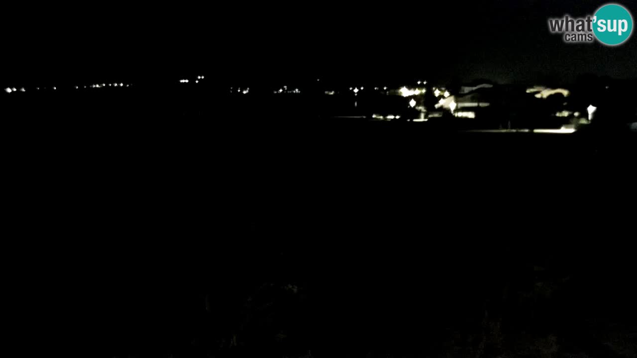 Webcam Vir – Spiaggia