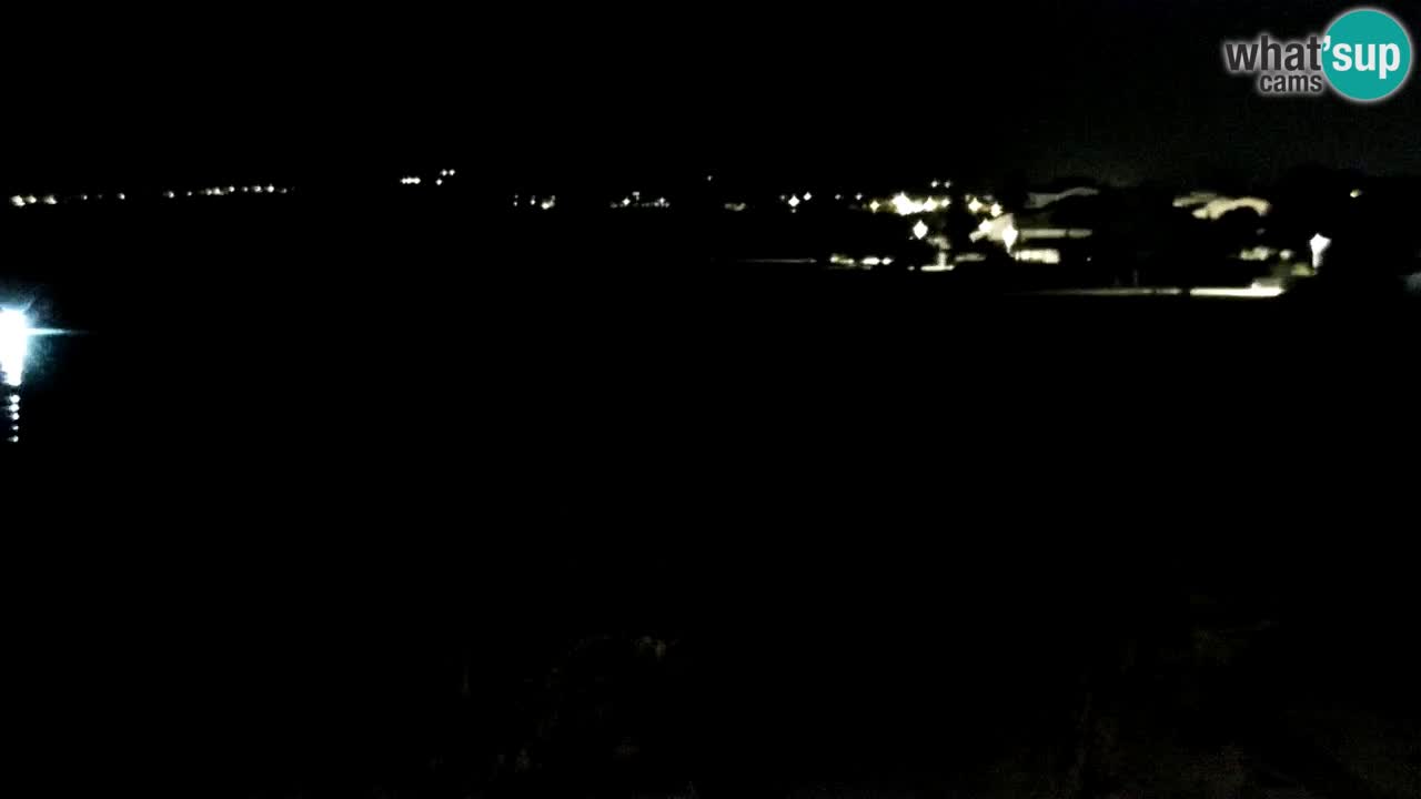 Webcam Vir – Strand