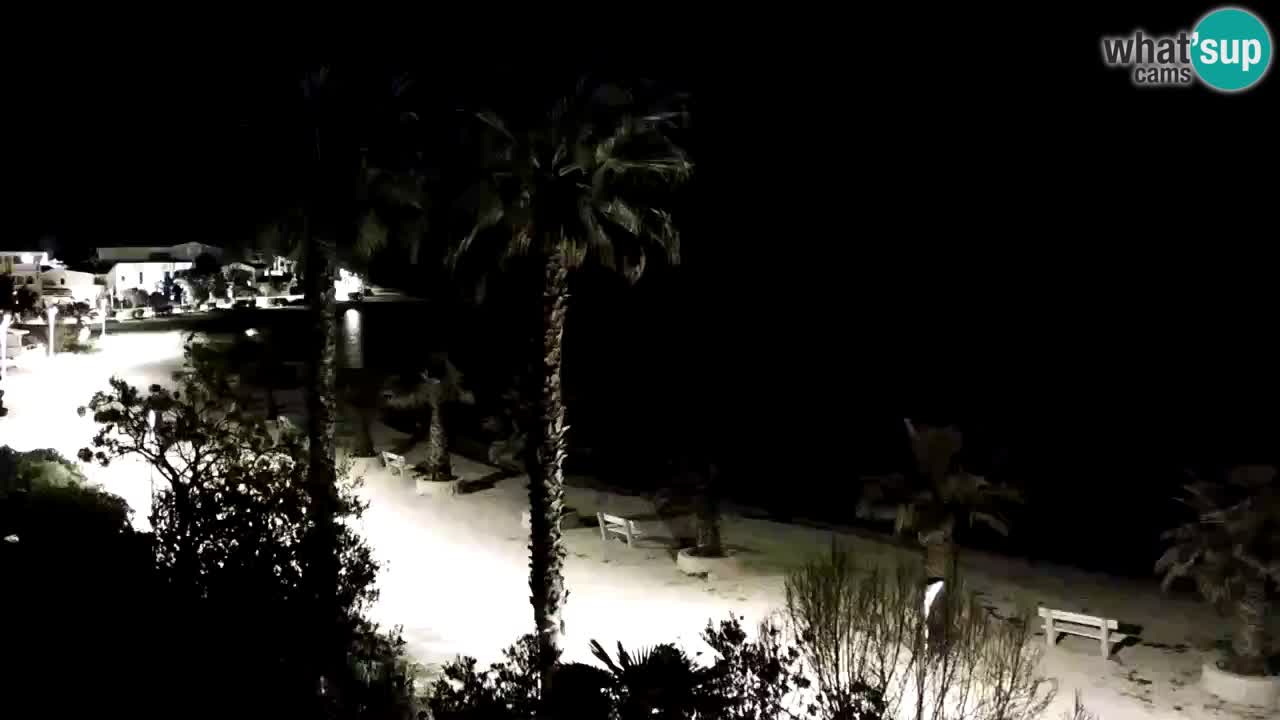 Webcam Vir – Strand