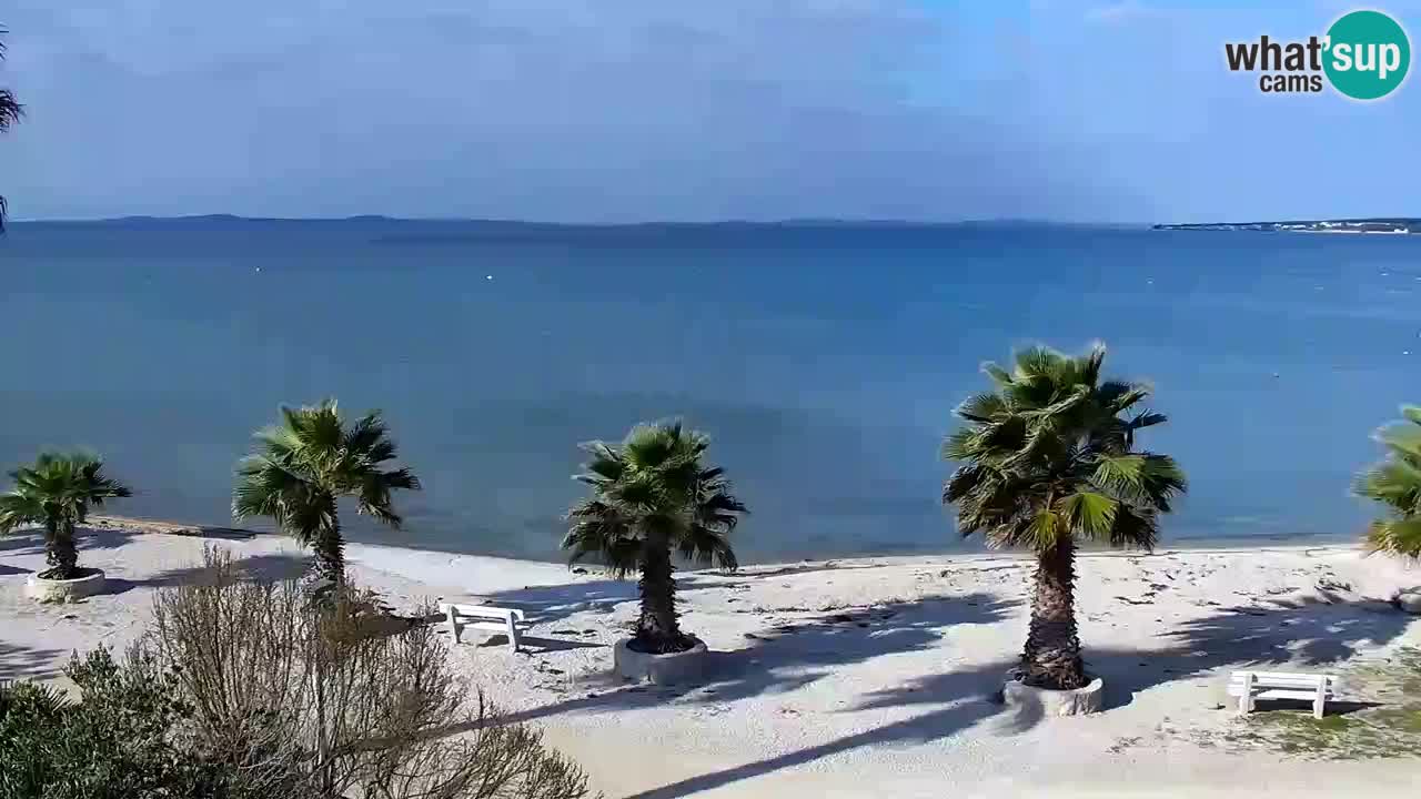 Camera en vivo Vir – Playa