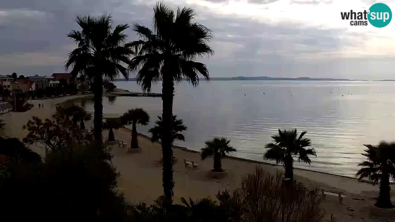 Camera en vivo Vir – Playa