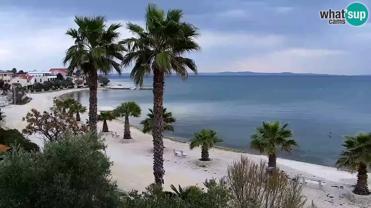 Camera en vivo Vir – Playa