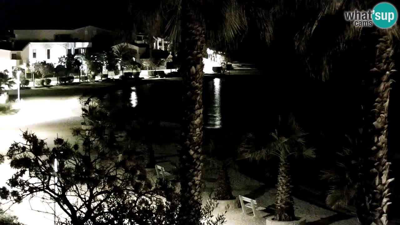 Webcam Vir – Strand