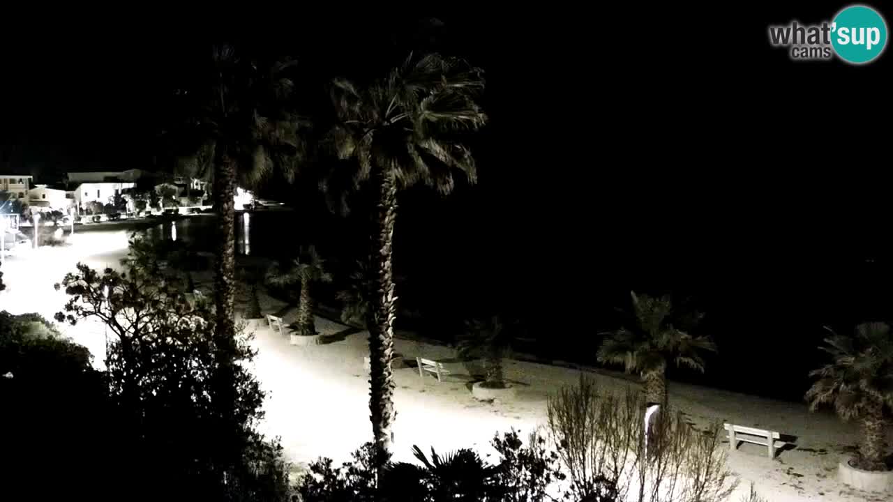 Webcam Vir – Strand