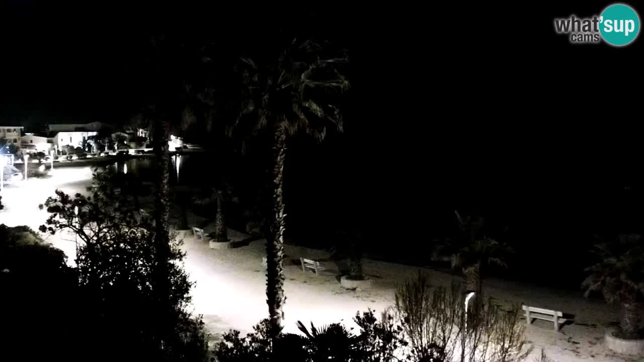 Webcam Vir – Strand