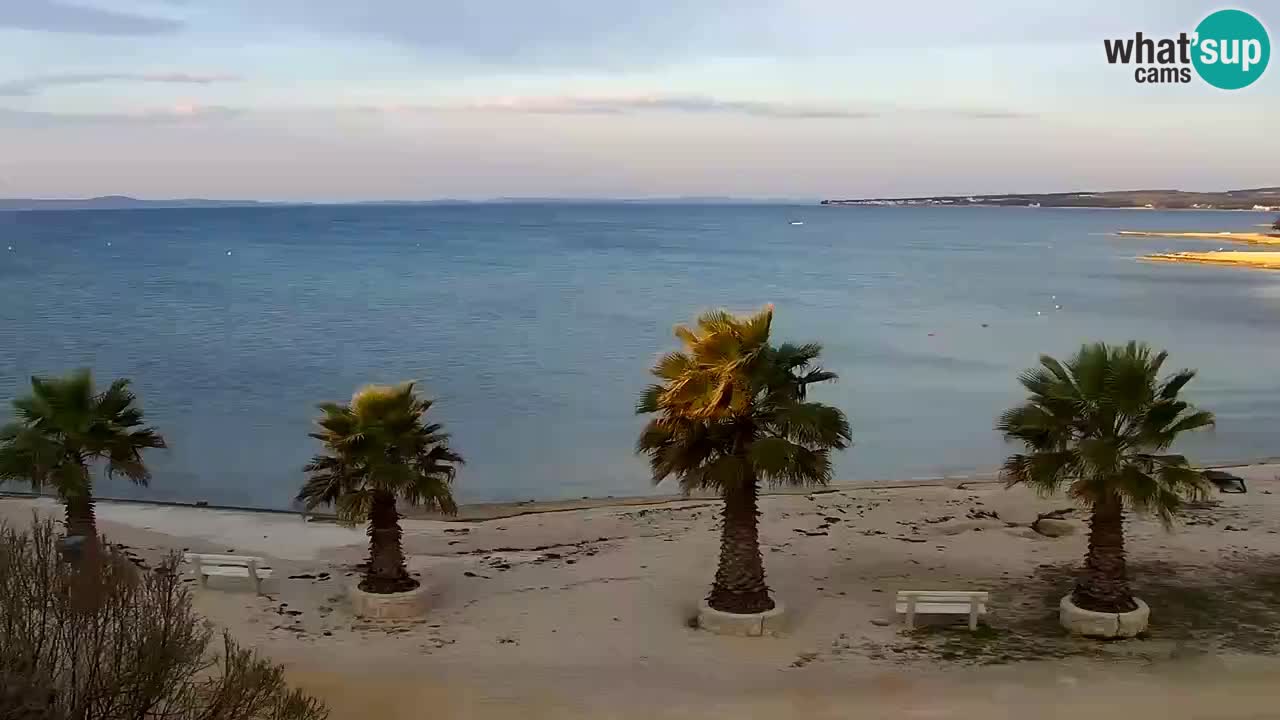 Camera en vivo Vir – Playa