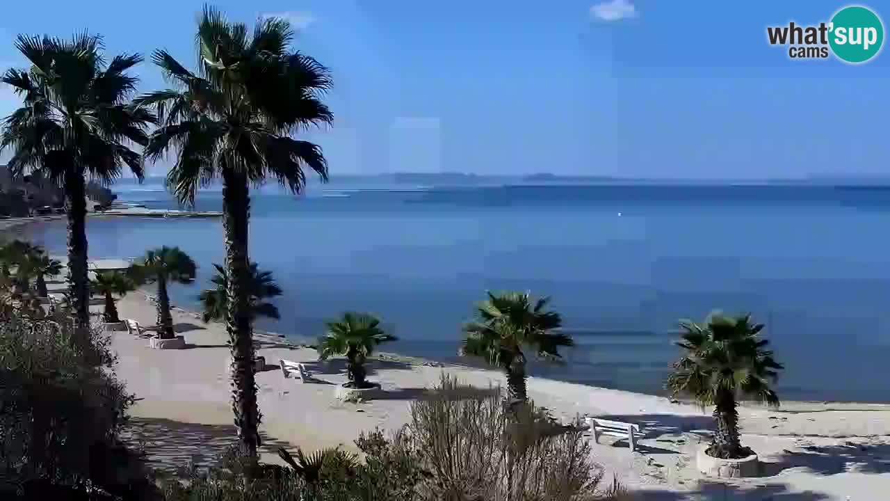 Camera en vivo Vir – Playa