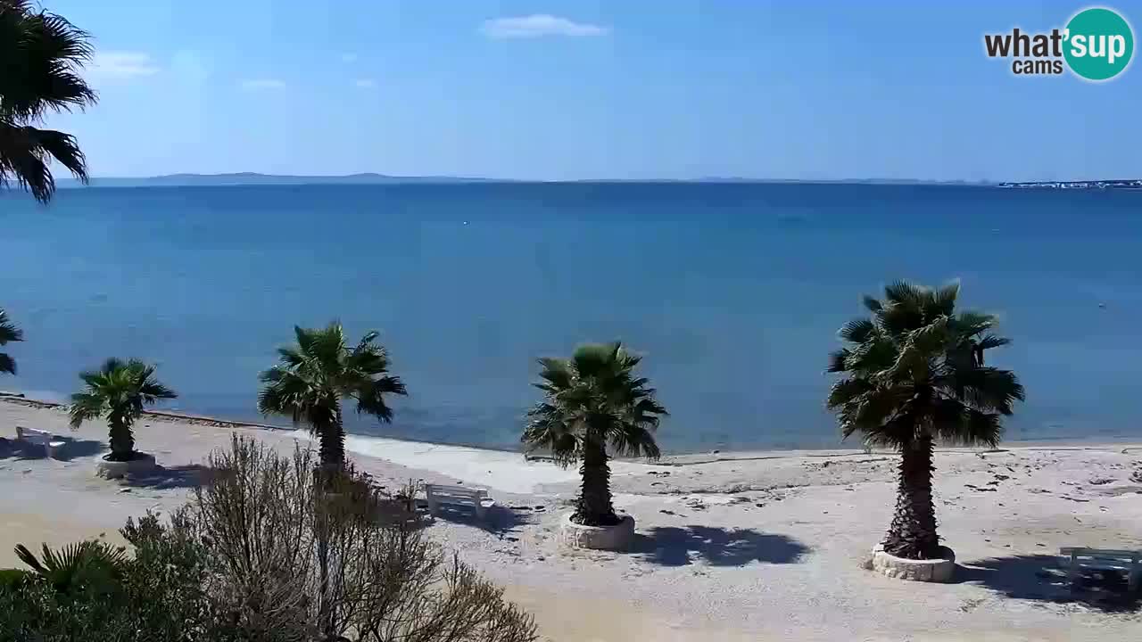 Camera en vivo Vir – Playa