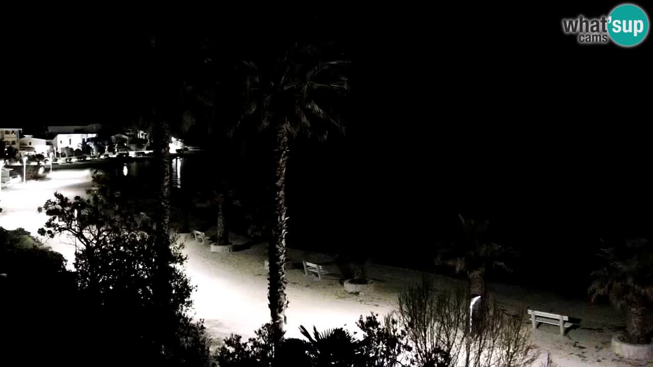 Webcam Vir – Strand