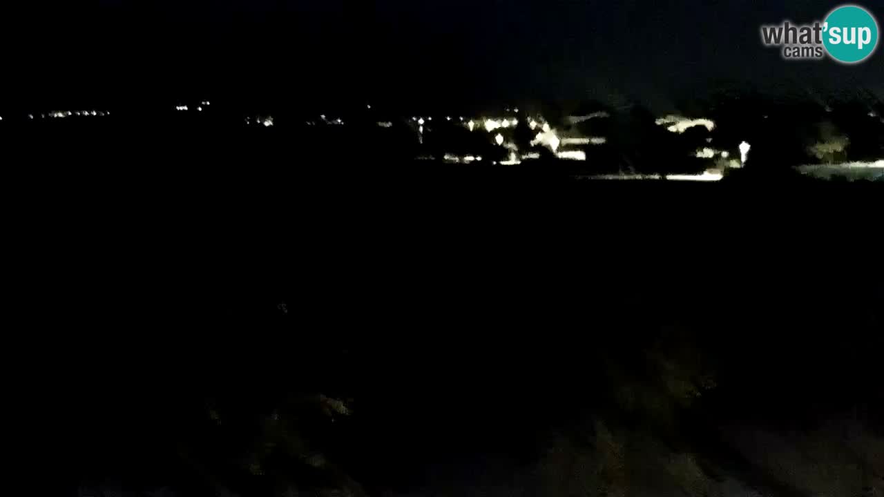 Camera en vivo Vir – Playa