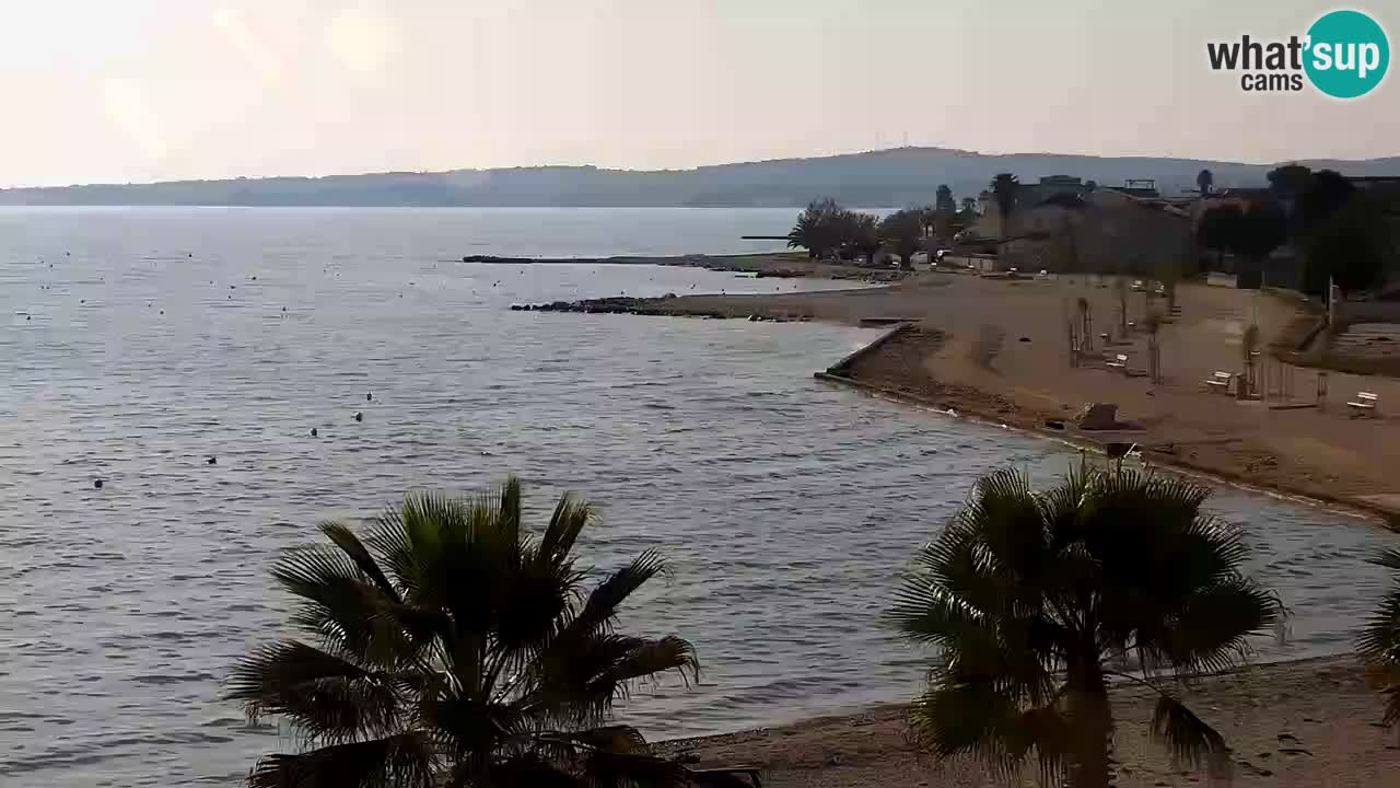 Camera en vivo Vir – Playa