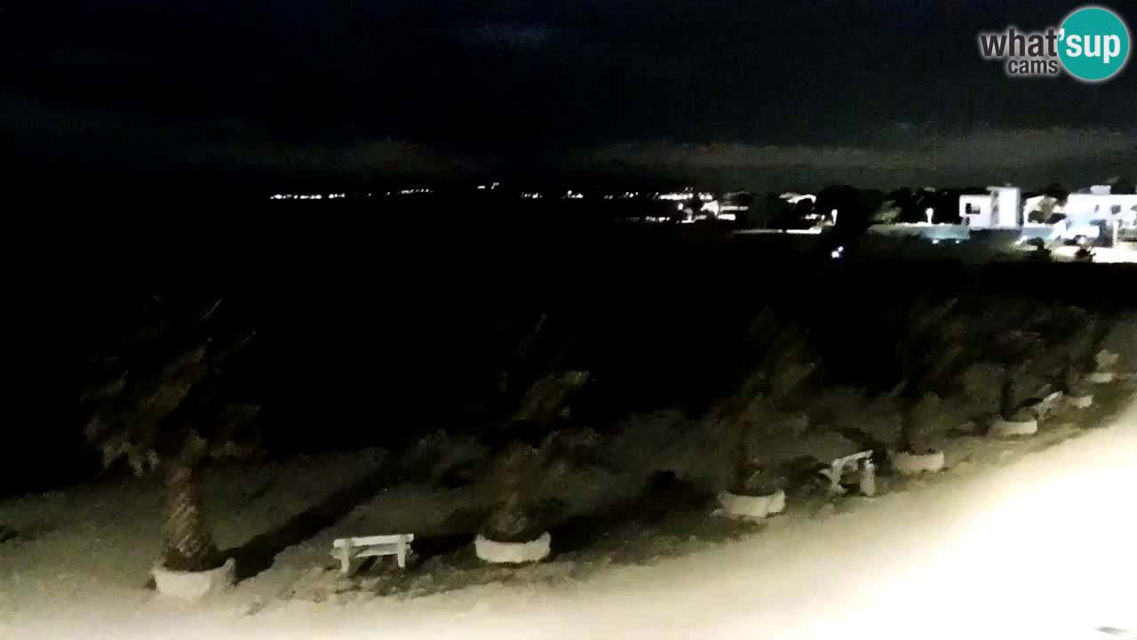 Camera en vivo Vir – Playa