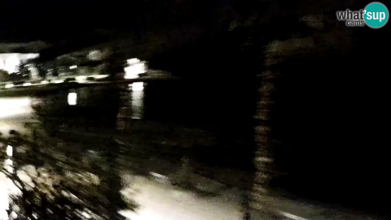 Camera en vivo Vir – Playa