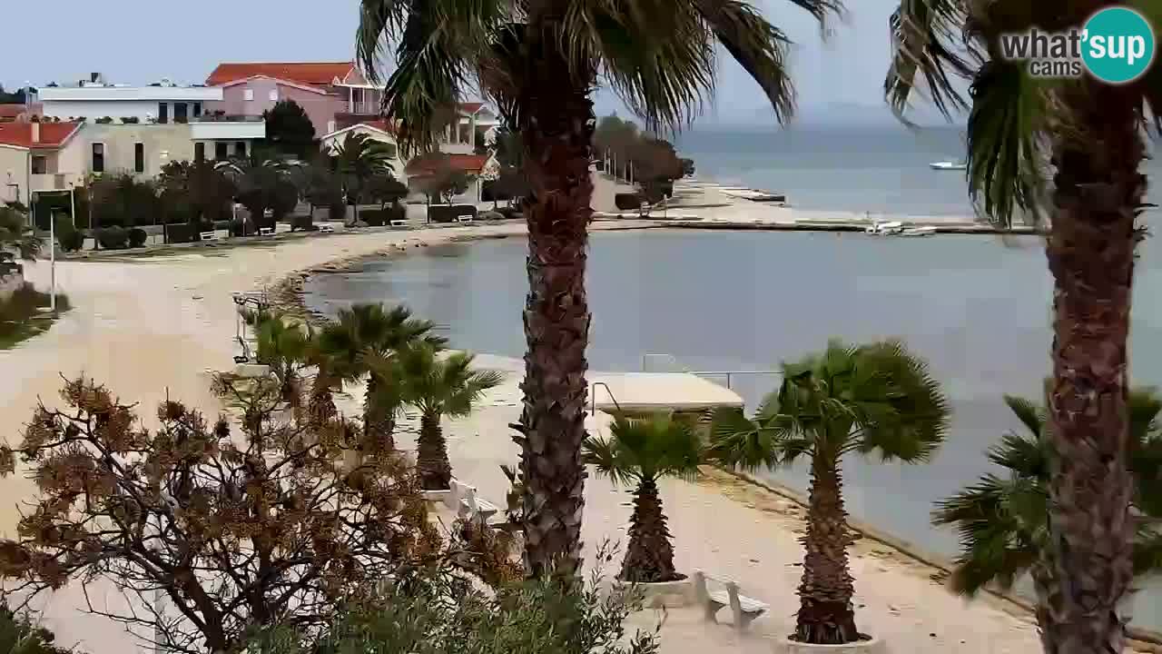 Camera en vivo Vir – Playa