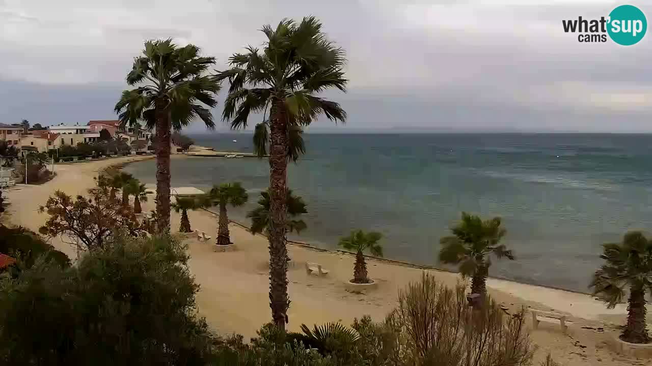 Webcam Vir – Strand