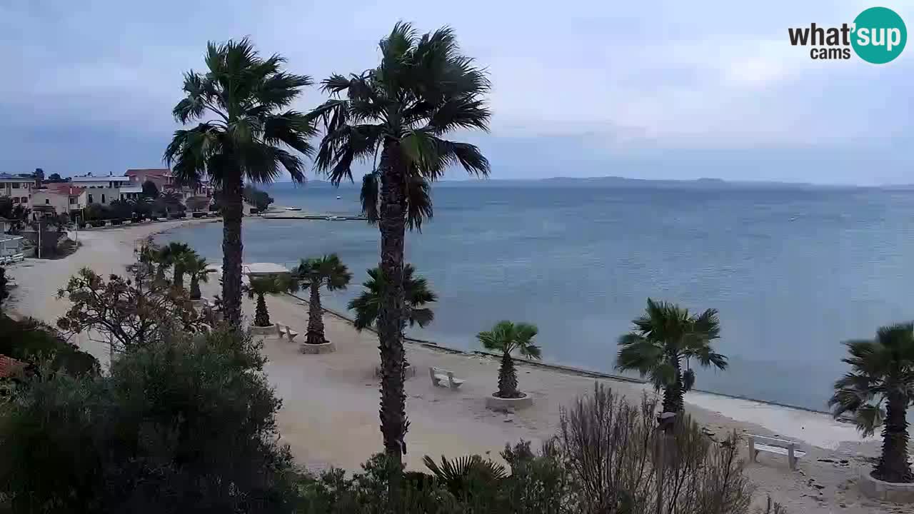 Webcam Vir – Strand